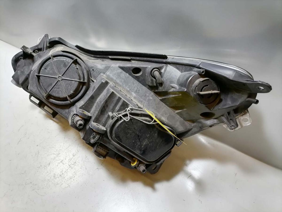 Opel Corsa D original Scheinwerfer vorn rechts Halogen Bj.2007